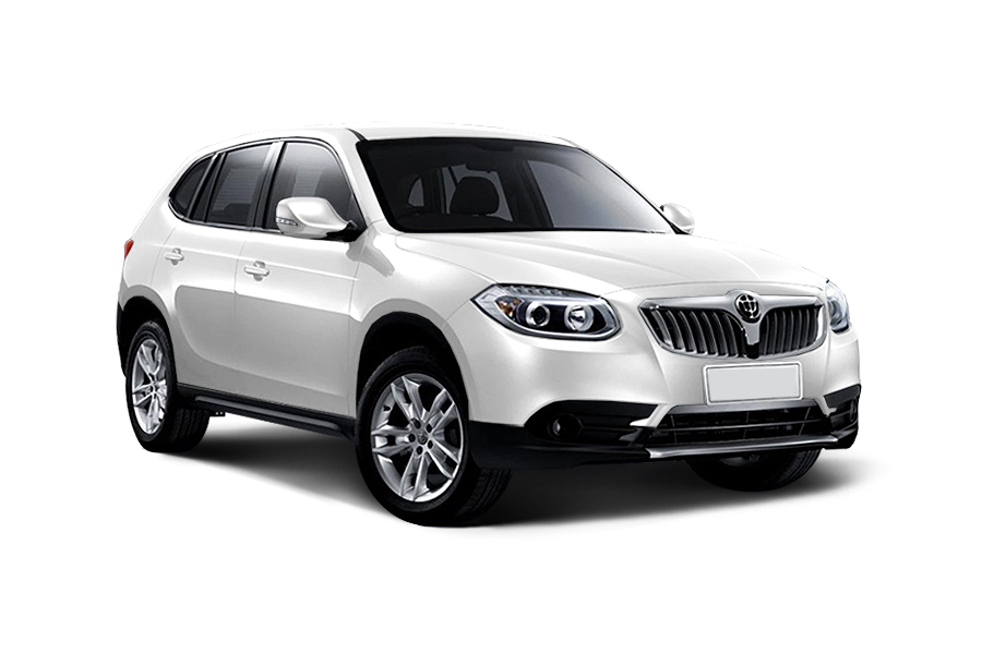 Brilliance v5